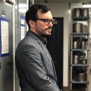 Meet your Posher, Joseph